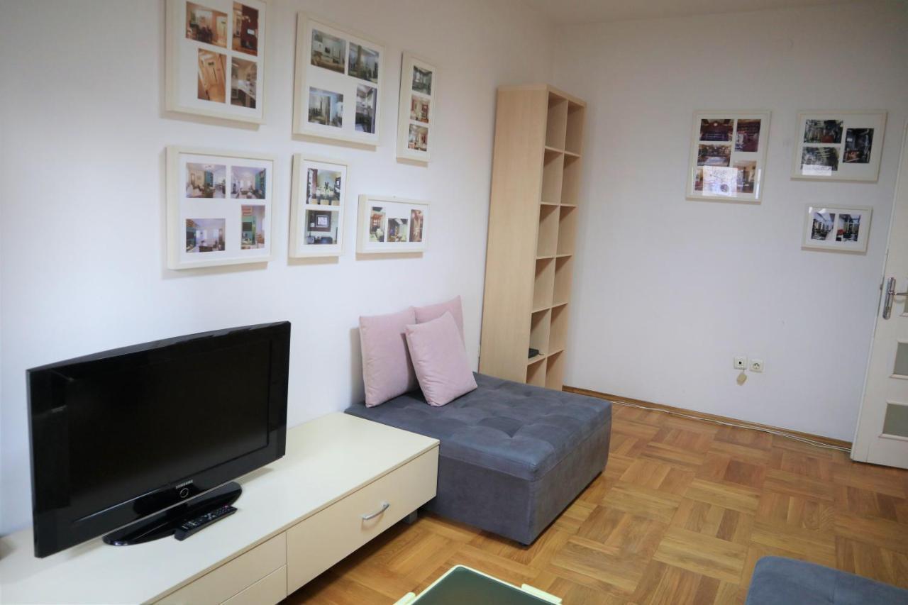 Saga Apartments In Banja Luka Exterior photo
